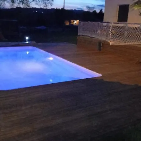 Apartment Prive Equipe