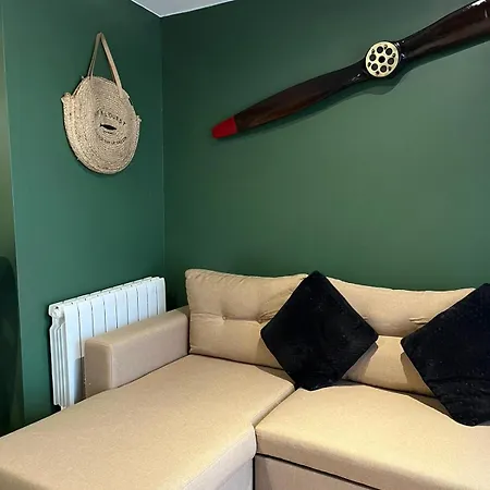 Apartment Prive Equipe Roquefort-sur-Garonne