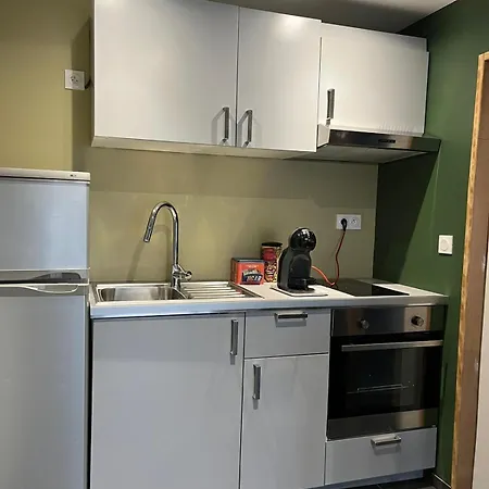 Prive Equipe * Roquefort-sur-Garonne