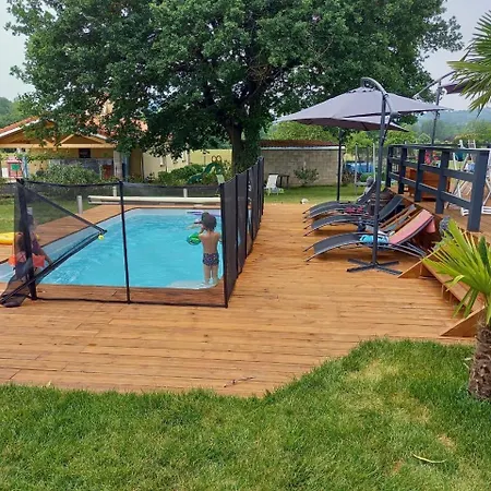 Apartment Prive Equipe