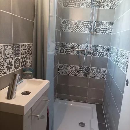 Prive Equipe Apartment *